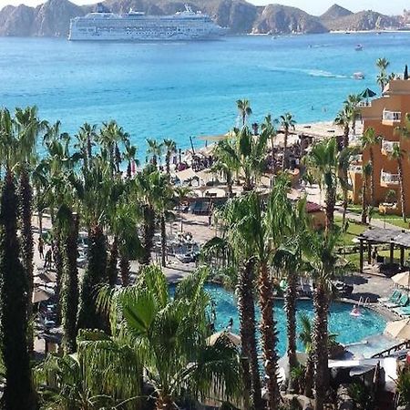 Suites At Vdp Cabo San Lucas Beach Resort And Spa Dış mekan fotoğraf