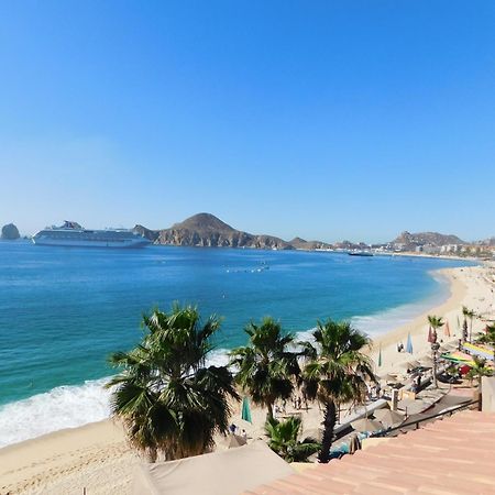 Suites At Vdp Cabo San Lucas Beach Resort And Spa Dış mekan fotoğraf