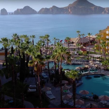 Suites At Villa Del Palmar Cabo San Lucas Beach Resort And Spa Dış mekan fotoğraf