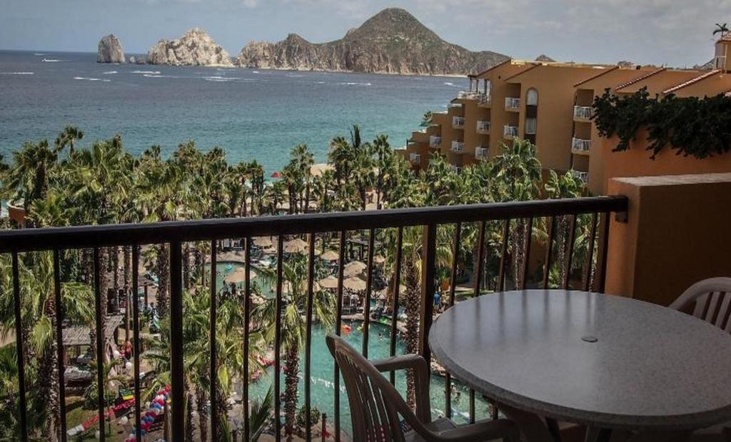Suites At Villa Del Palmar Cabo San Lucas Beach Resort And Spa Dış mekan fotoğraf