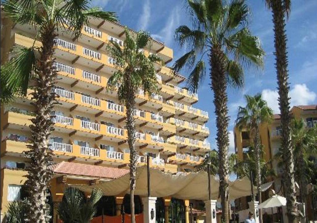 Suites At Vdp Cabo San Lucas Beach Resort And Spa Dış mekan fotoğraf