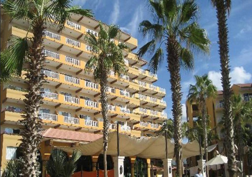 Suites At Villa Del Palmar Cabo San Lucas Beach Resort And Spa Dış mekan fotoğraf