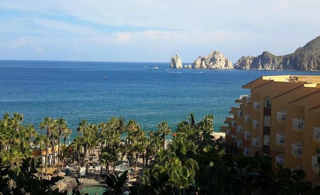 Suites At Vdp Cabo San Lucas Beach Resort And Spa Dış mekan fotoğraf