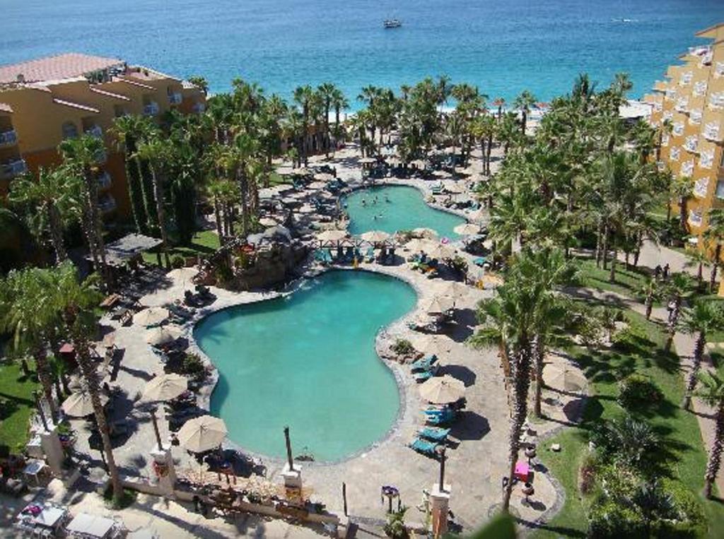Suites At Villa Del Palmar Cabo San Lucas Beach Resort And Spa Dış mekan fotoğraf
