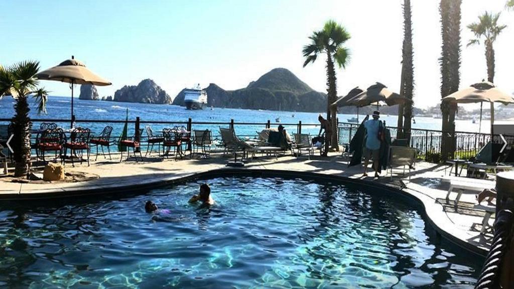 Suites At Villa Del Palmar Cabo San Lucas Beach Resort And Spa Dış mekan fotoğraf
