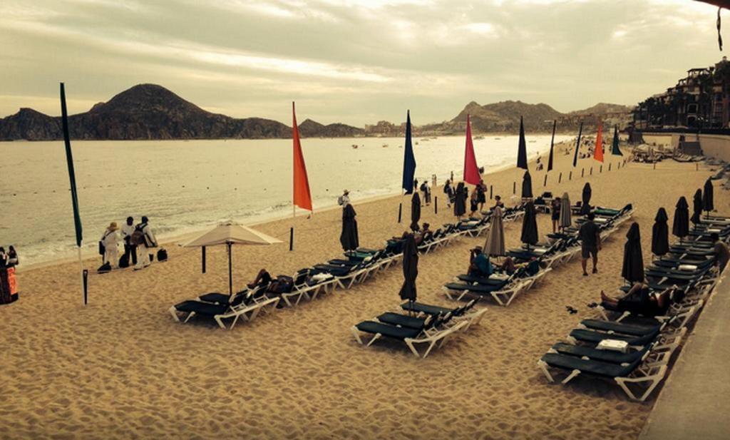 Suites At Villa Del Palmar Cabo San Lucas Beach Resort And Spa Dış mekan fotoğraf