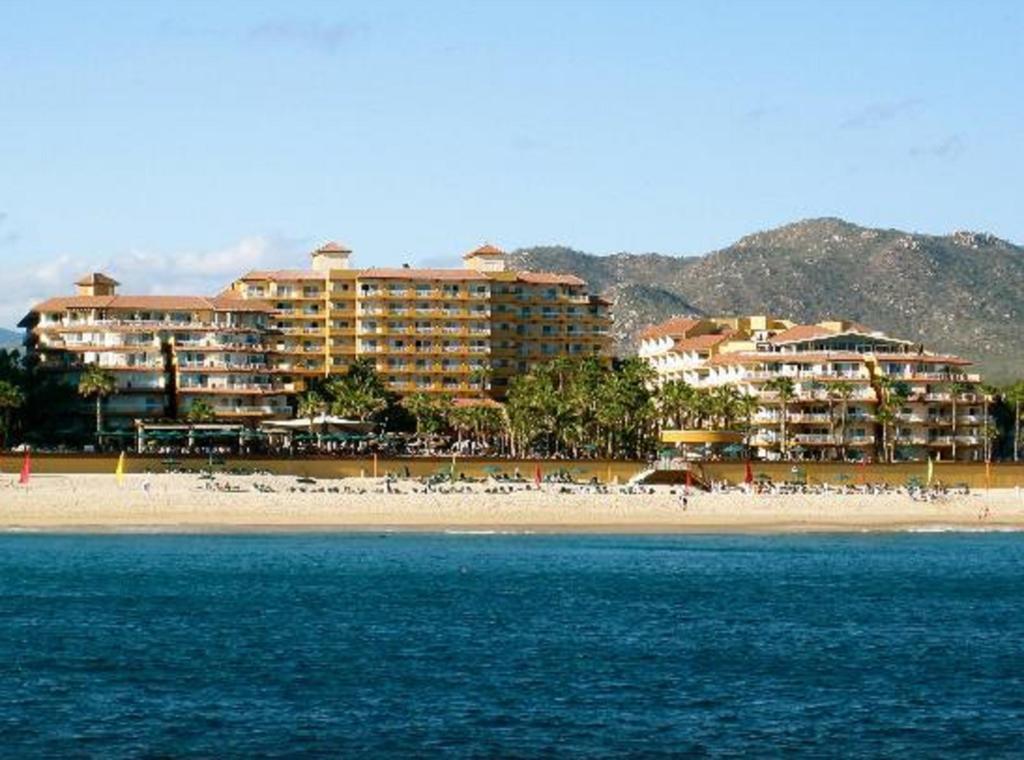 Suites At Villa Del Palmar Cabo San Lucas Beach Resort And Spa Dış mekan fotoğraf