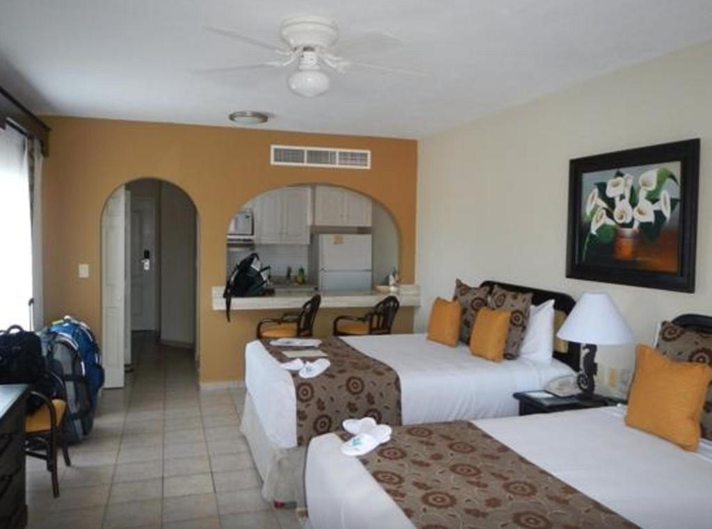 Suites At Villa Del Palmar Cabo San Lucas Beach Resort And Spa Dış mekan fotoğraf