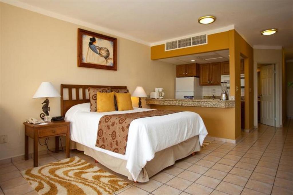Suites At Villa Del Palmar Cabo San Lucas Beach Resort And Spa Oda fotoğraf