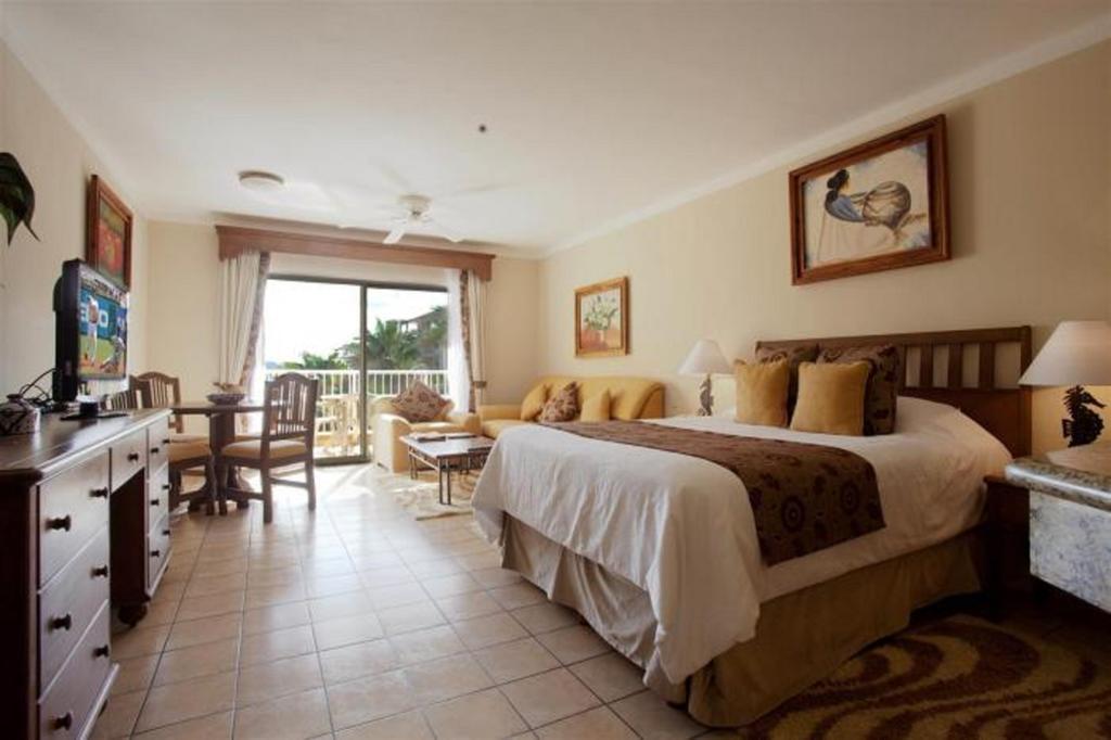 Suites At Villa Del Palmar Cabo San Lucas Beach Resort And Spa Oda fotoğraf