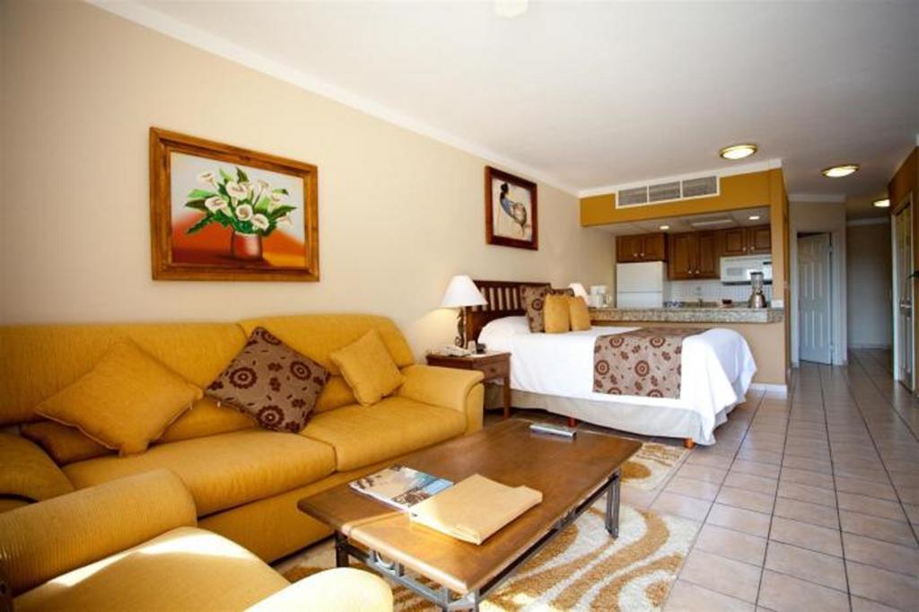 Suites At Villa Del Palmar Cabo San Lucas Beach Resort And Spa Oda fotoğraf