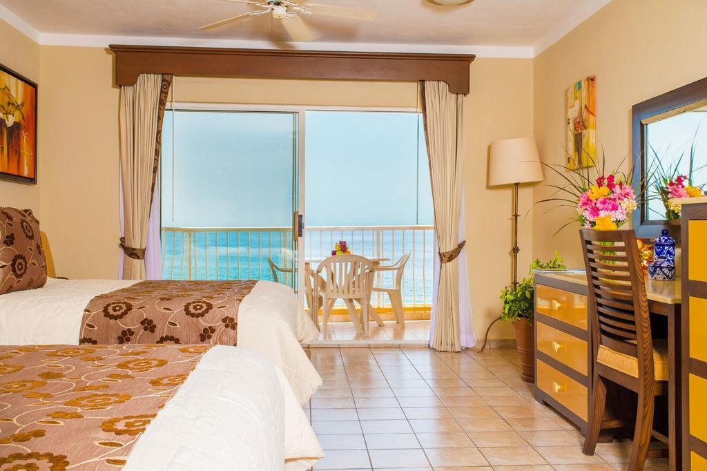 Suites At Villa Del Palmar Cabo San Lucas Beach Resort And Spa Oda fotoğraf