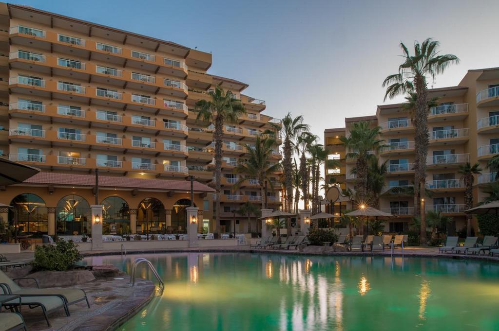 Suites At Villa Del Palmar Cabo San Lucas Beach Resort And Spa Dış mekan fotoğraf