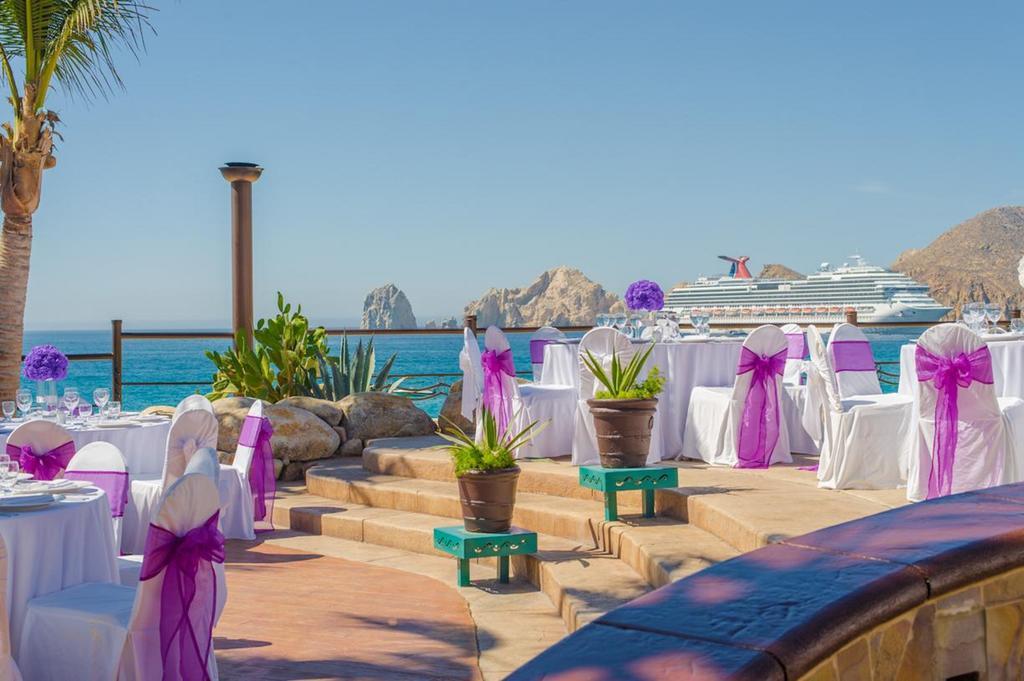 Suites At Vdp Cabo San Lucas Beach Resort And Spa Dış mekan fotoğraf