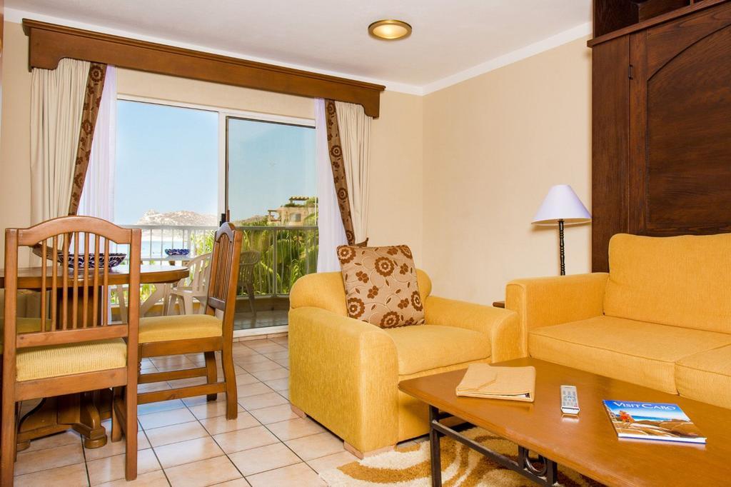 Suites At Villa Del Palmar Cabo San Lucas Beach Resort And Spa Dış mekan fotoğraf