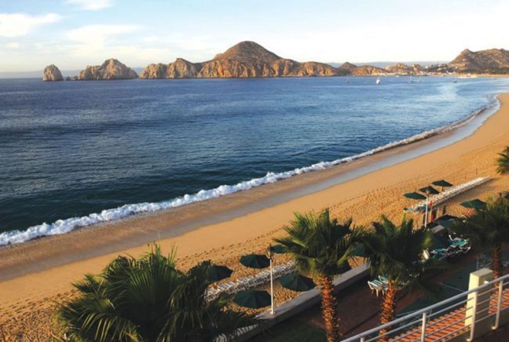 Suites At Vdp Cabo San Lucas Beach Resort And Spa Dış mekan fotoğraf