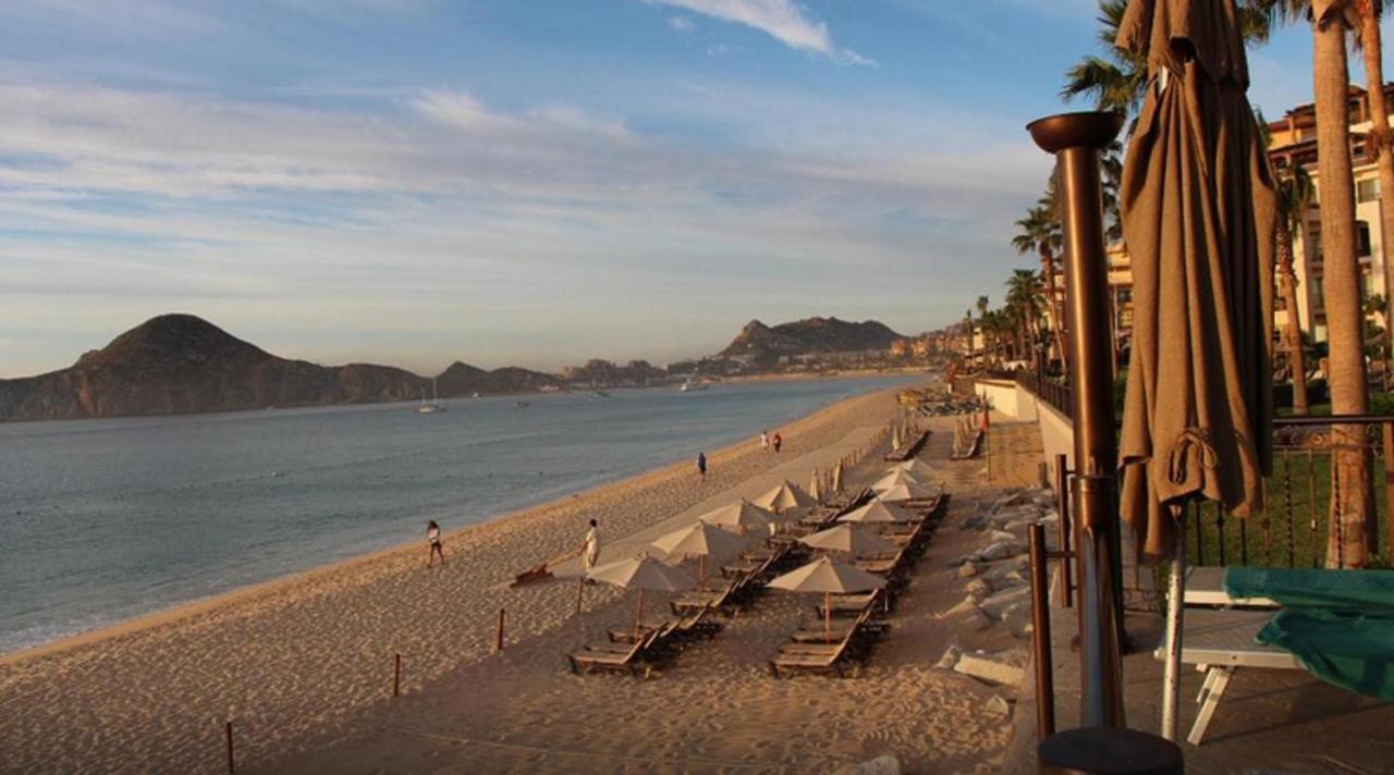 Suites At Vdp Cabo San Lucas Beach Resort And Spa Dış mekan fotoğraf