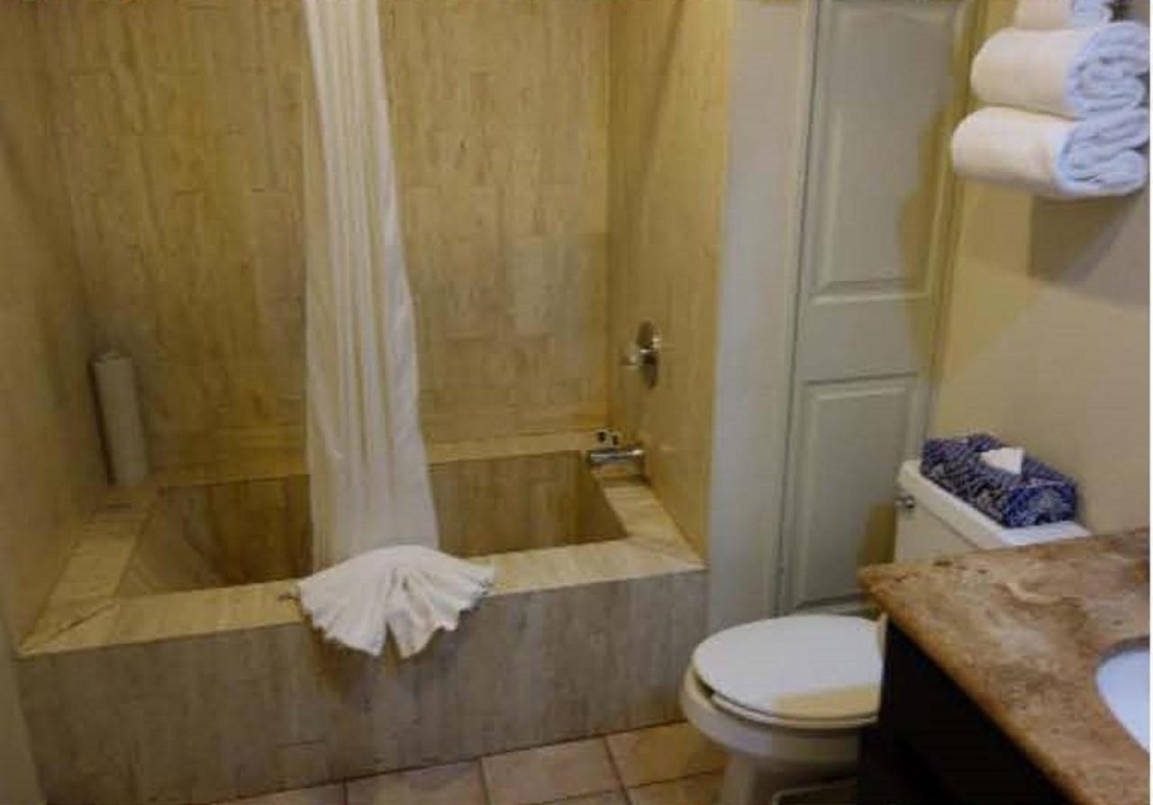Suites At Villa Del Palmar Cabo San Lucas Beach Resort And Spa Dış mekan fotoğraf