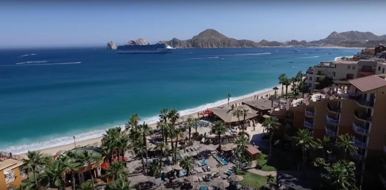 Suites At Vdp Cabo San Lucas Beach Resort And Spa Dış mekan fotoğraf