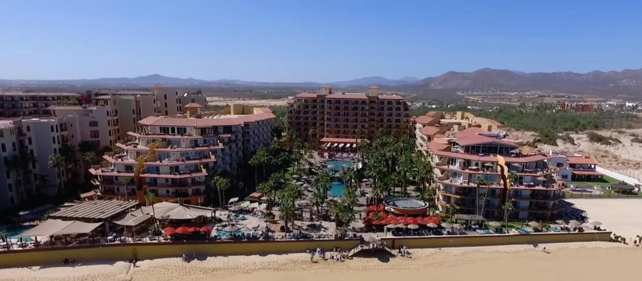 Suites At Vdp Cabo San Lucas Beach Resort And Spa Dış mekan fotoğraf