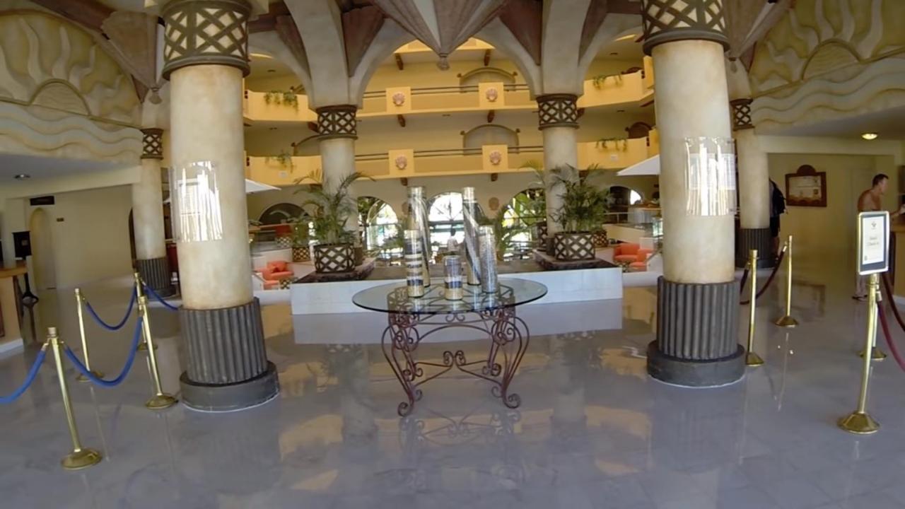 Suites At Villa Del Palmar Cabo San Lucas Beach Resort And Spa Dış mekan fotoğraf