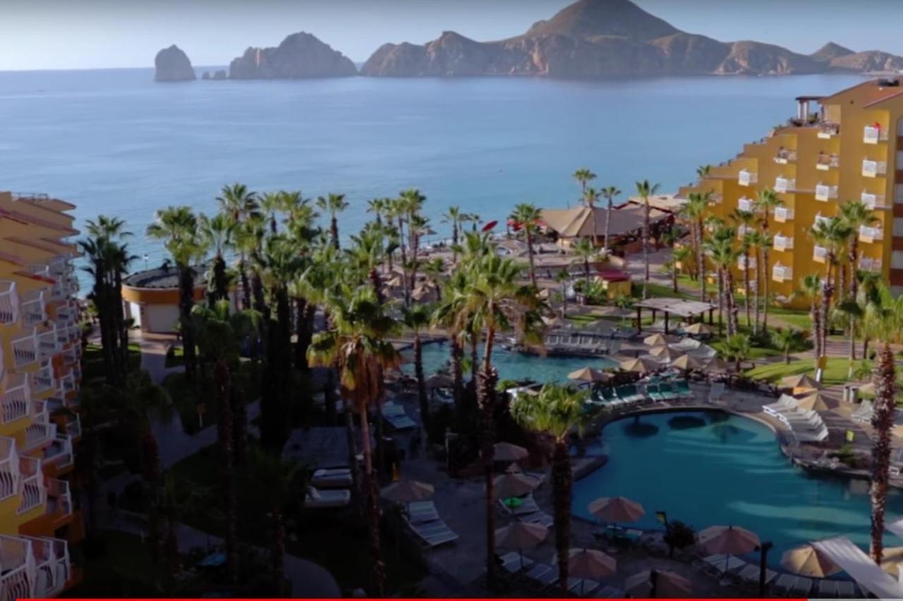 Suites At Villa Del Palmar Cabo San Lucas Beach Resort And Spa Dış mekan fotoğraf