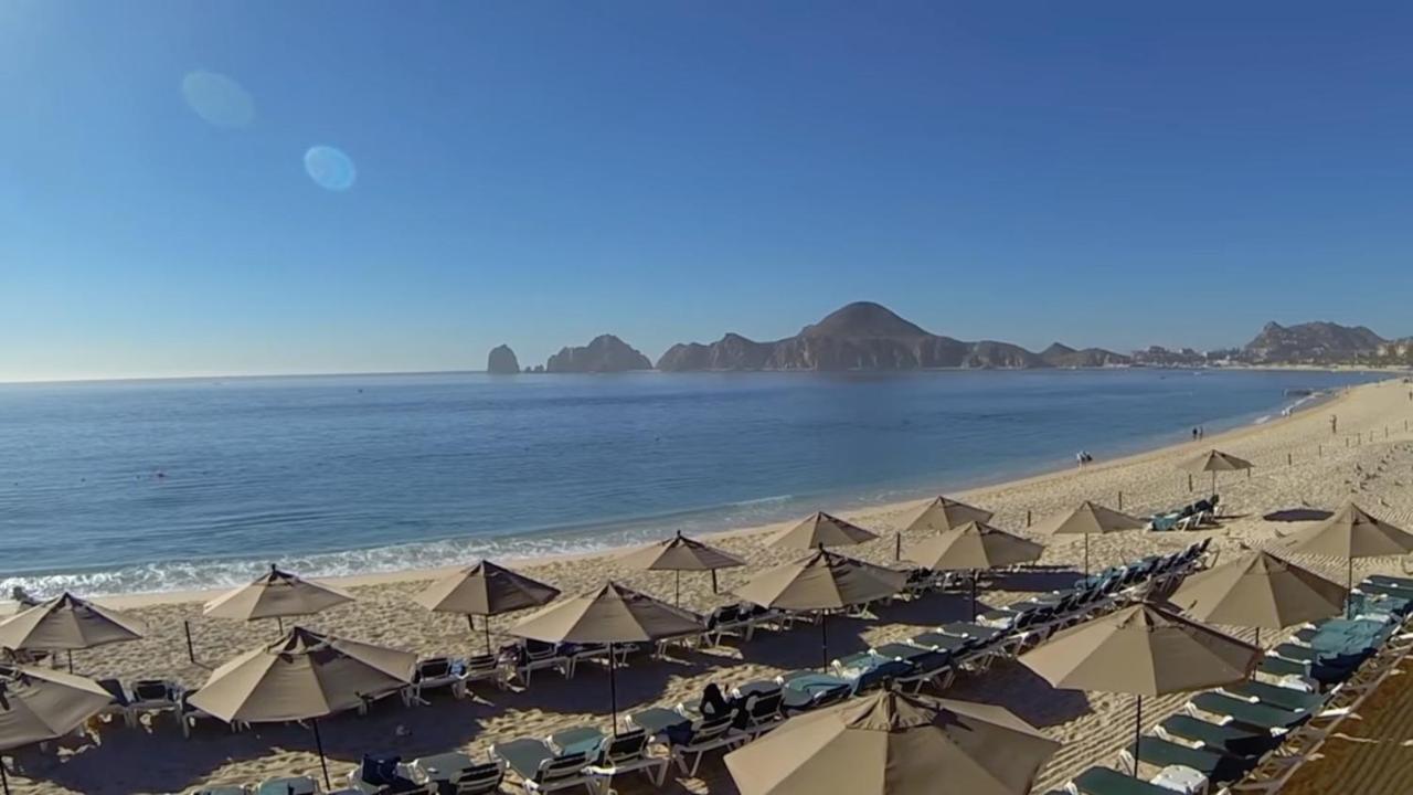 Suites At Vdp Cabo San Lucas Beach Resort And Spa Dış mekan fotoğraf