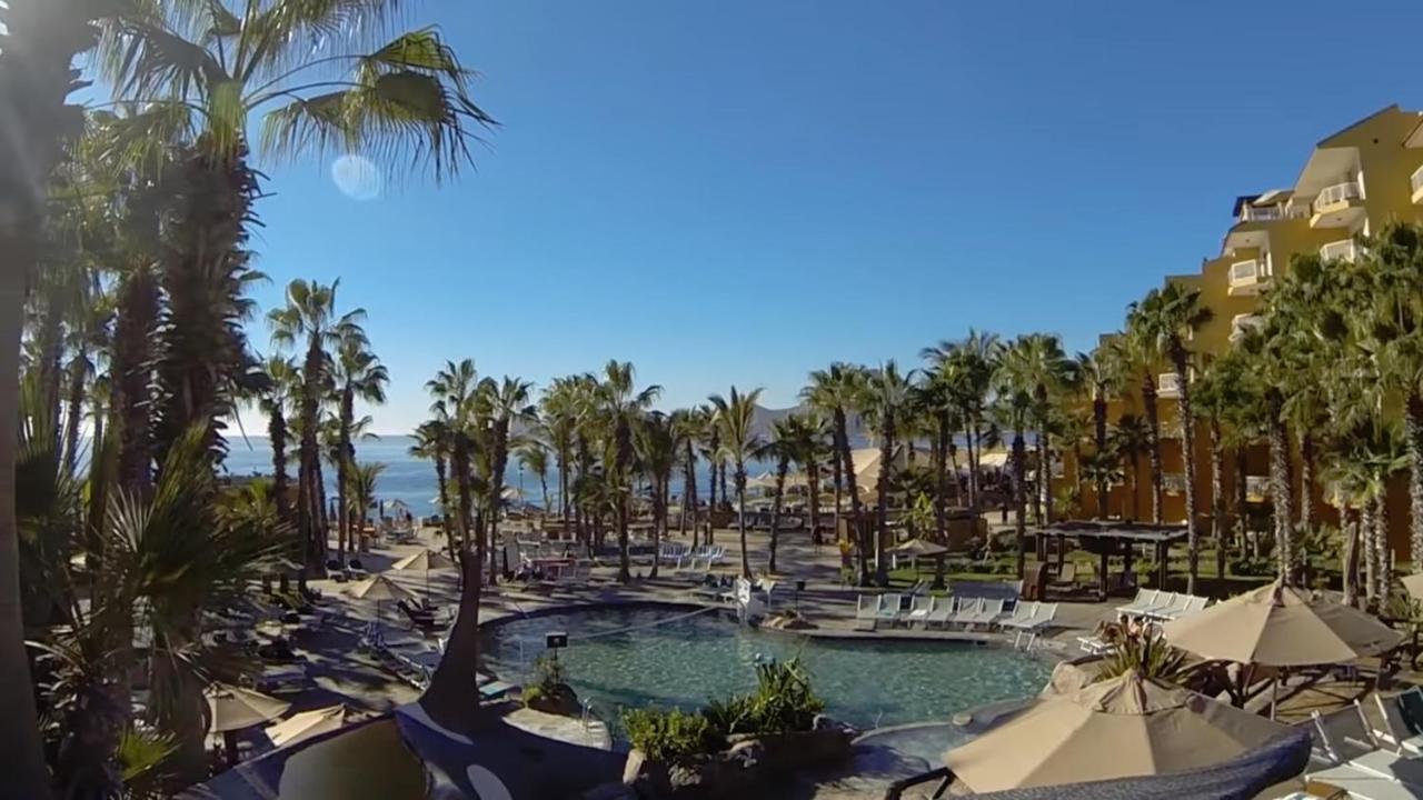 Suites At Villa Del Palmar Cabo San Lucas Beach Resort And Spa Dış mekan fotoğraf